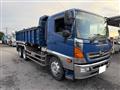 2012 Hino Hino Others