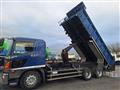 2012 Hino Hino Others