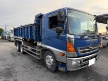 2012 Hino Hino Others