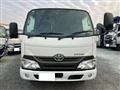 2018 Toyota Dyna Root Van