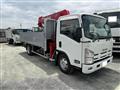 2011 Isuzu Isuzu Others