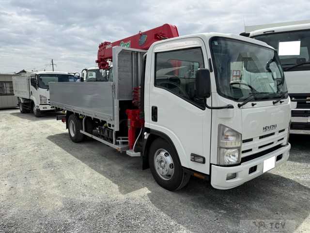 2011 Isuzu Isuzu Others