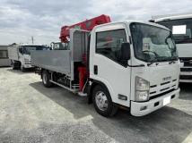 2011 Isuzu Isuzu Others