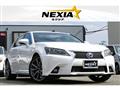 2013 Lexus GS
