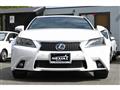 2013 Lexus GS