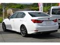 2013 Lexus GS