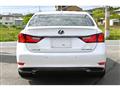 2013 Lexus GS