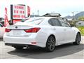 2013 Lexus GS