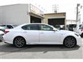 2013 Lexus GS