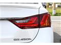 2013 Lexus GS