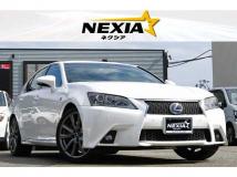 2013 Lexus GS