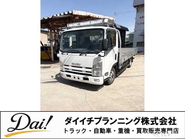 2008 Isuzu Isuzu Others