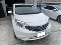 2014 Nissan Note