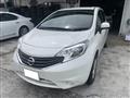 2014 Nissan Note
