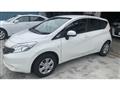 2014 Nissan Note