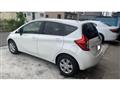 2014 Nissan Note