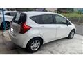 2014 Nissan Note