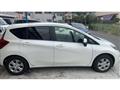 2014 Nissan Note