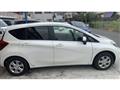 2014 Nissan Note