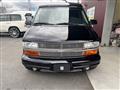 2003 Chevrolet Astro