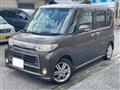 2012 Daihatsu Tanto Custom