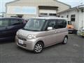 2009 Daihatsu Tanto