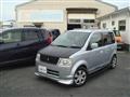 2008 Mitsubishi eK Wagon
