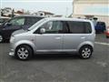 2008 Mitsubishi eK Wagon