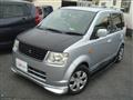 2008 Mitsubishi eK Wagon