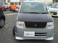 2008 Mitsubishi eK Wagon