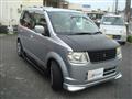 2008 Mitsubishi eK Wagon