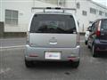2008 Mitsubishi eK Wagon
