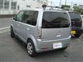2008 Mitsubishi eK Wagon