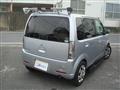 2008 Mitsubishi eK Wagon