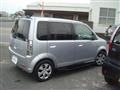 2008 Mitsubishi eK Wagon