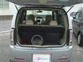 2008 Mitsubishi eK Wagon