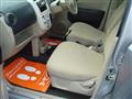 2008 Mitsubishi eK Wagon
