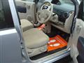 2008 Mitsubishi eK Wagon