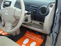 2008 Mitsubishi eK Wagon