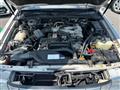 1991 Toyota Crown Sedan