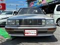 1991 Toyota Crown Sedan