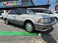 1991 Toyota Crown Sedan