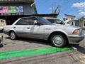 1991 Toyota Crown Sedan