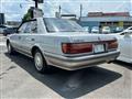 1991 Toyota Crown Sedan