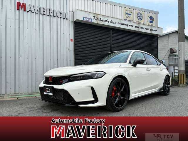 2026 Honda Civic Type R