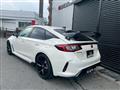 2026 Honda Civic Type R