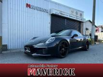 2018 Porsche 911