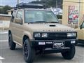 2008 Mitsubishi Pajero Mini