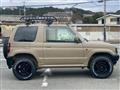 2008 Mitsubishi Pajero Mini