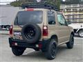 2008 Mitsubishi Pajero Mini